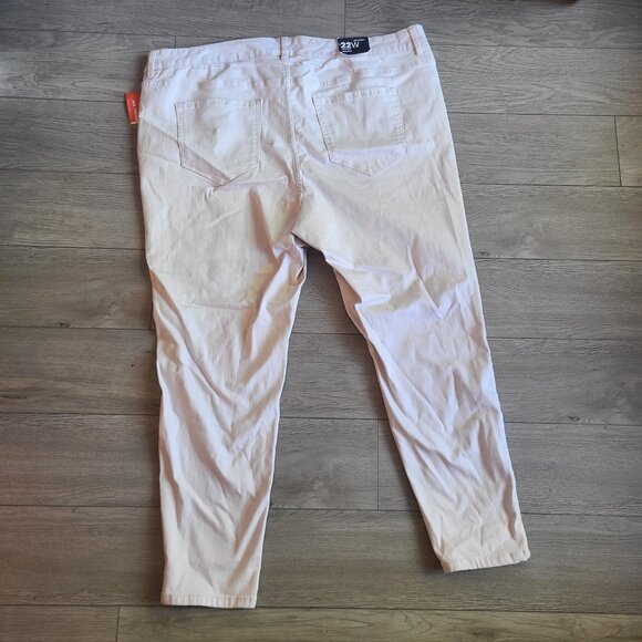 New 22W Joe Fresh+ Jegging - Picture 2 of 5